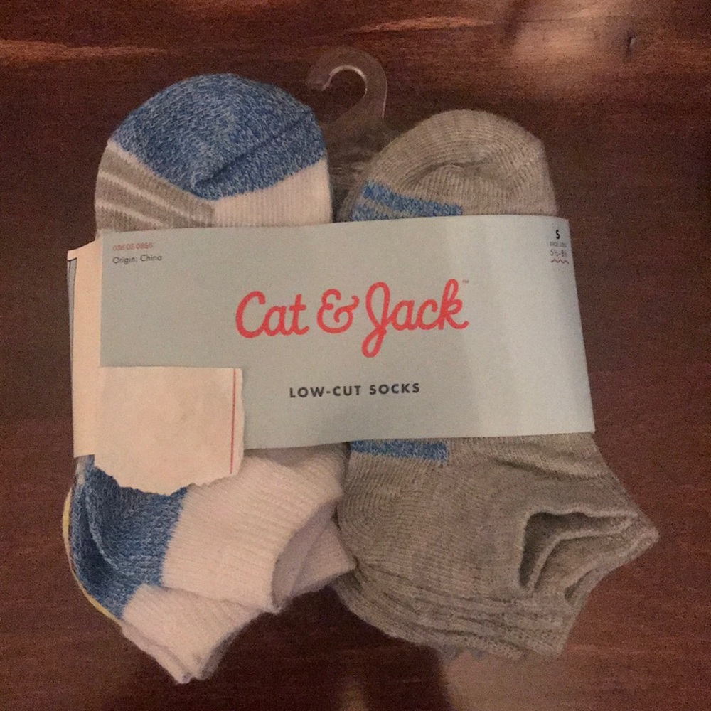 Kids Sock 9 Pack